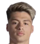 Pablo Oro