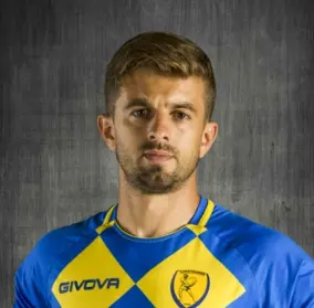 Luciano Balbi
