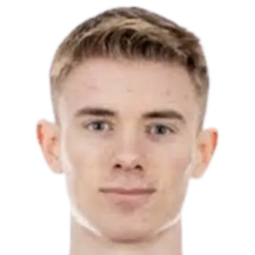 Stian Aarnes Holte