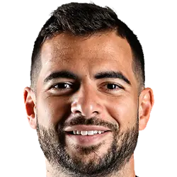 Jordi Amat