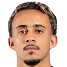 Matheus Gonçalves Martins