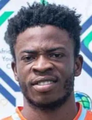 charles appiah