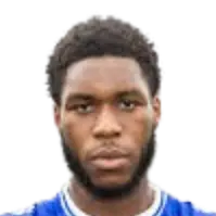 Phillip Chinedu