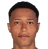 Isaac Rodrigues de Lima