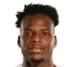 Sibiry Keita