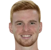 Lukas Wilton