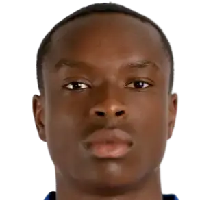 Derrick Abu
