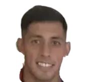 Cristian Leandro Allende