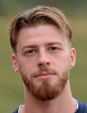 Markus Dominik Wipperfurth