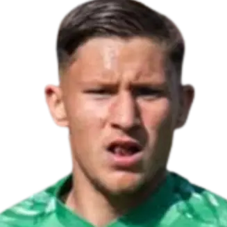 Kevin Barcella