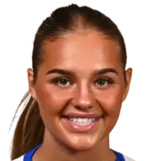 Jessie Gale