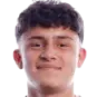 Ender Daniel Albarrán Villegas