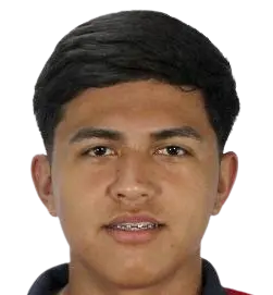 Jesus Moreno