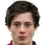 Harry McKirdy