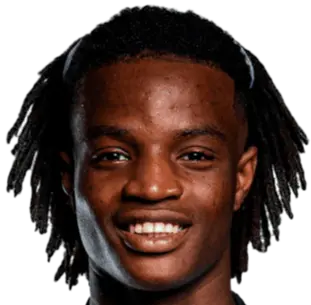 Ibrahima Bamba