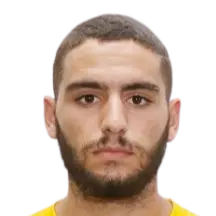 Michalis charalampous
