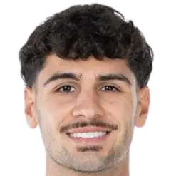 Johnny Cardoso