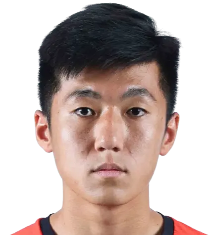 Wong Ching-Hin