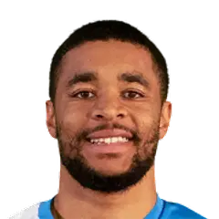 Dominic Samuel