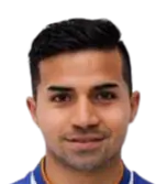 Bryan Rabello