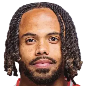 Theo Bongonda