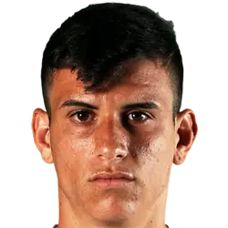 Roger Ibañez
