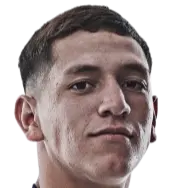 Cristian Nicolas Luduena