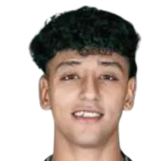 Hussein Fahem Adnan Al-Quraishi