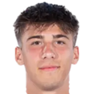 Keano Van Rafelghem