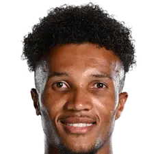 Jean-Philippe Gbamin