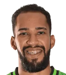 Everaldo Silva do Nascimento