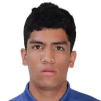 Ángel Amhed Azuaje García