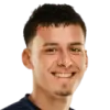 Christopher Alfaro