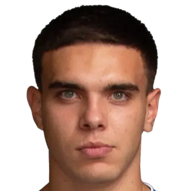 Matviy Ponomarenko