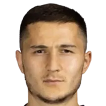 Albek Gongapshev