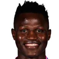 Anthony Akumu