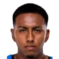 Sebastian Oblitas