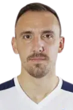denis popovic
