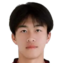 Huang Kaijun