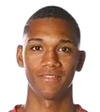 Manny Rodriguez Baldera