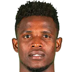 Frank Onyeka