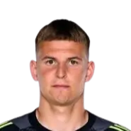 Jacopo Mirra