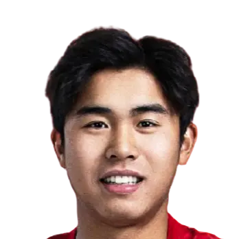 Xu Hong