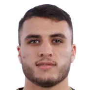 Yassine Titraoui