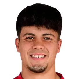Hodei Alutiz Salgado
