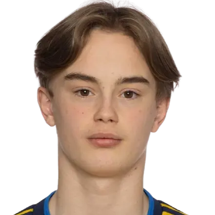 Yannick Emilio Geiger