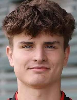 Alexander Vogel