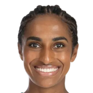 Naomi Girma