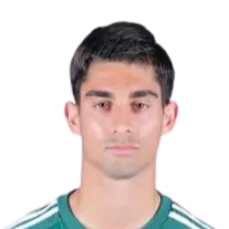 Konstantinos Lampsias