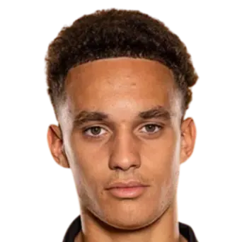 Ethan Sutherland